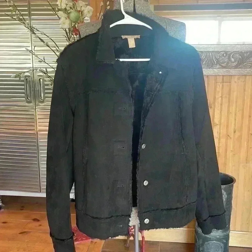 Kate Hill jacket.